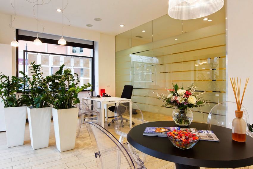Intermediazione immobiliare? E’ la nostra realtà!