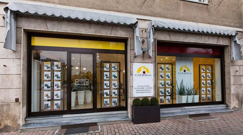 Agenzia Immobiliare Candela Cuneo Mondovi