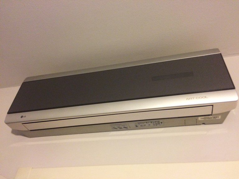Come scegliere il climatizzatore.