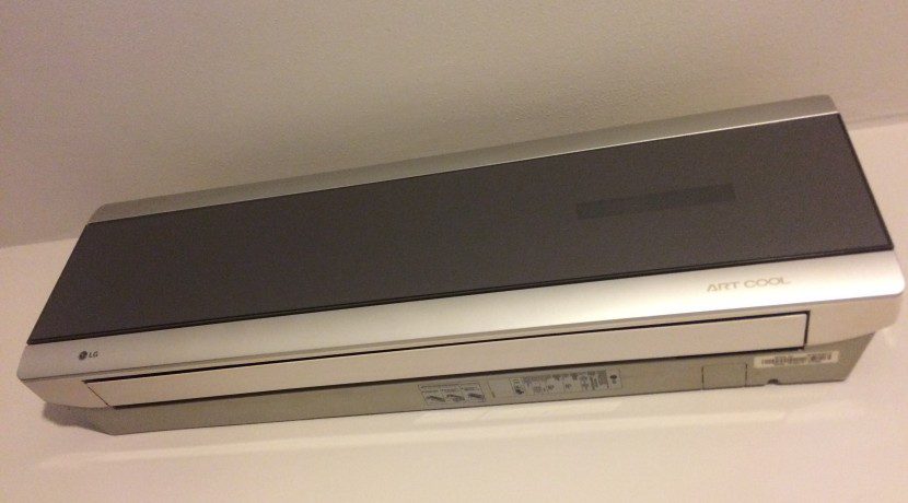 Come scegliere il climatizzatore.