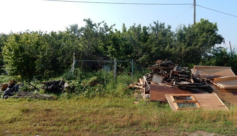 Mondovì Breolungi rustico da ristrutturare con terreno