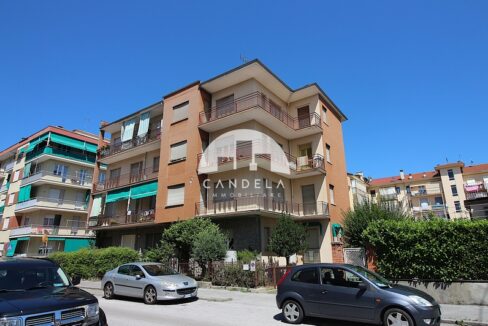Mondovì Altipiano appartamento panoramico