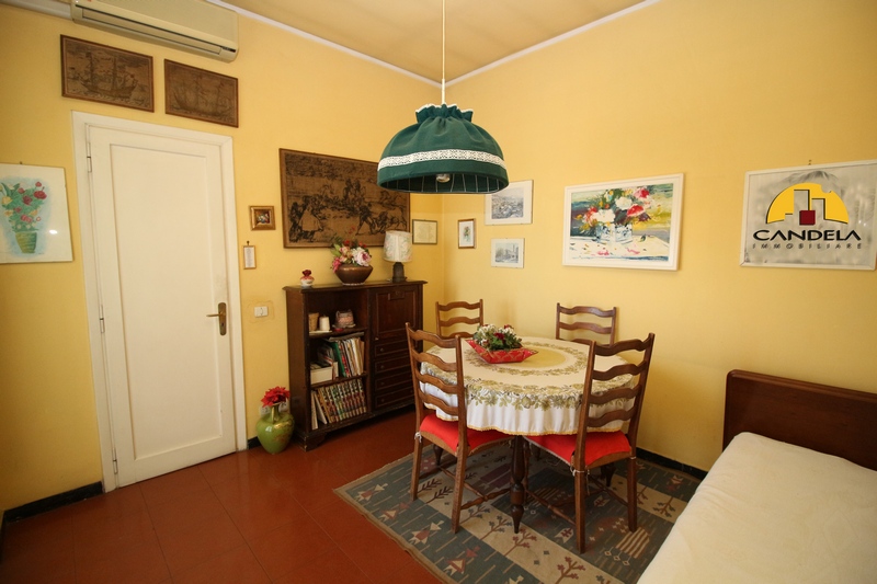 Mondovì Altipiano attico panoramico con vista su Mondovì