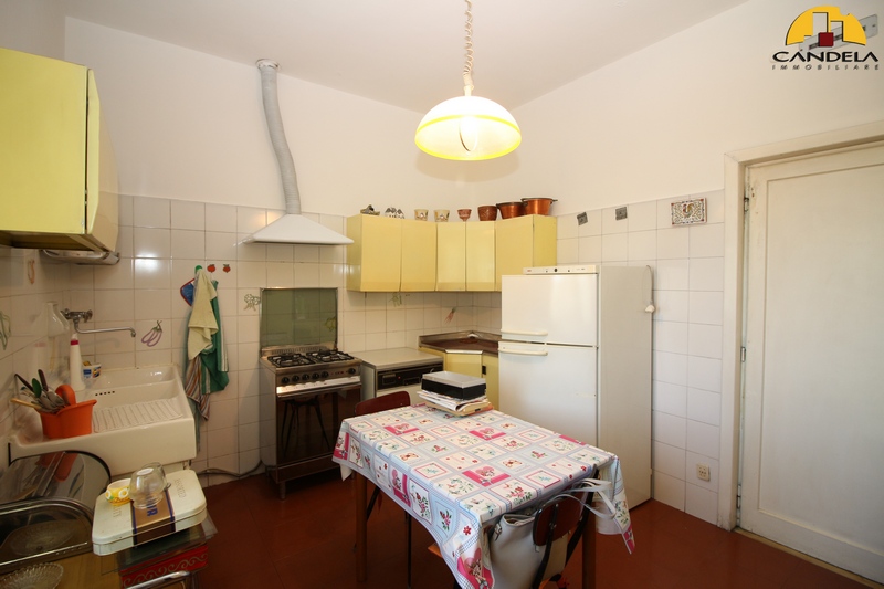 Mondovì Altipiano attico panoramico con vista su Mondovì