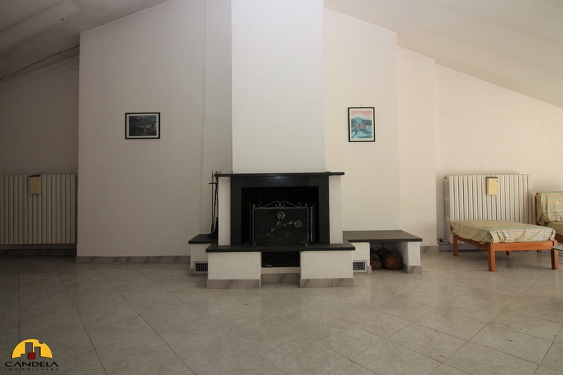 Niella Tanaro centralissima casa cielo-terra con 3 unità