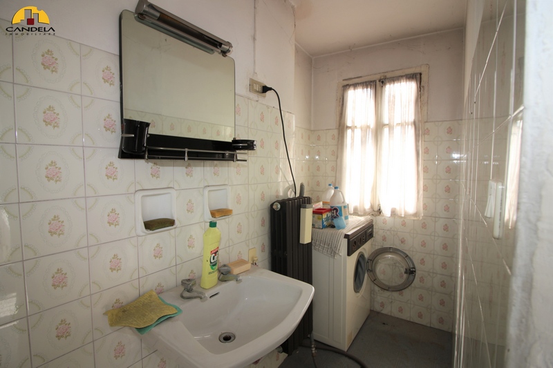 Niella Tanaro centralissima casa cielo-terra con 3 unità