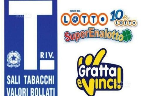 Mondovì avviata tabaccheria