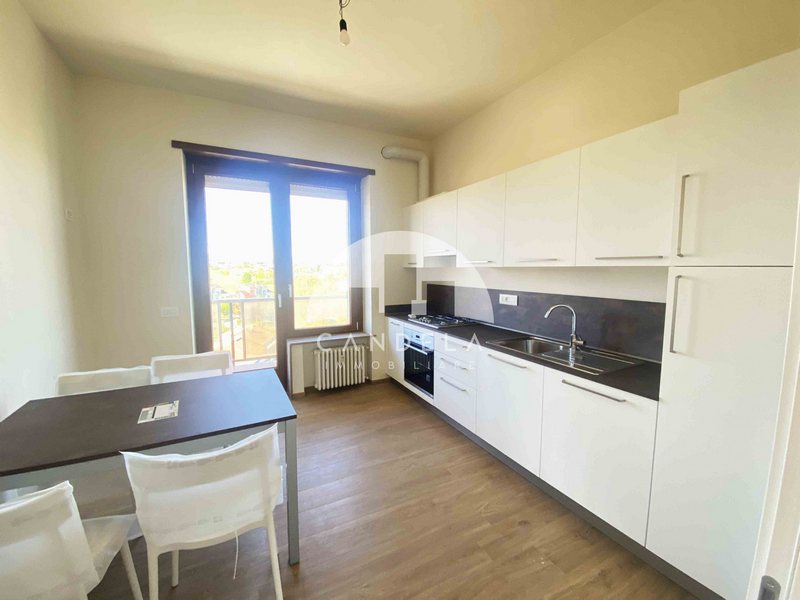 Mondovì Altipiano attico ristrutturato con vista