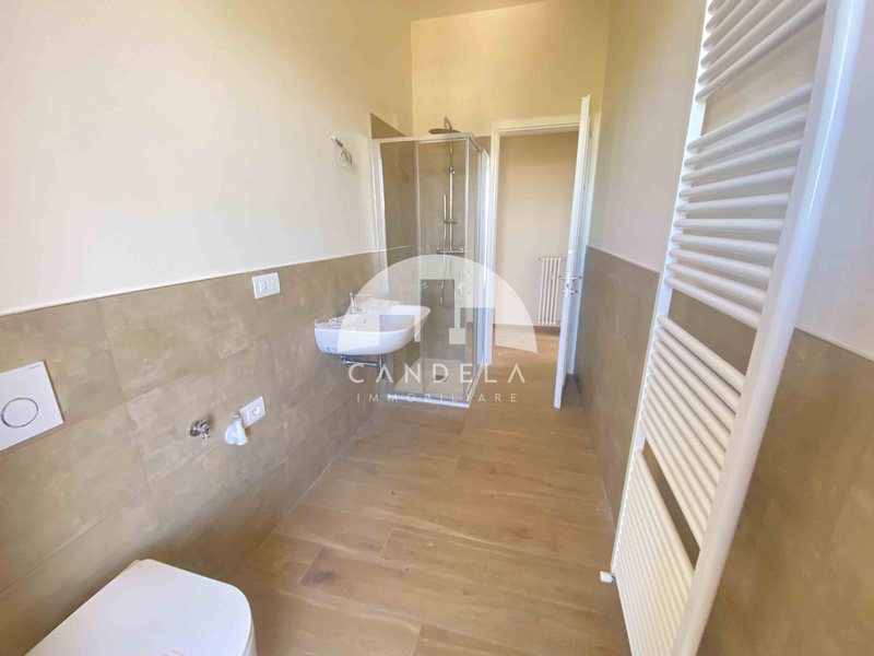 Mondovì Altipiano attico ristrutturato con vista