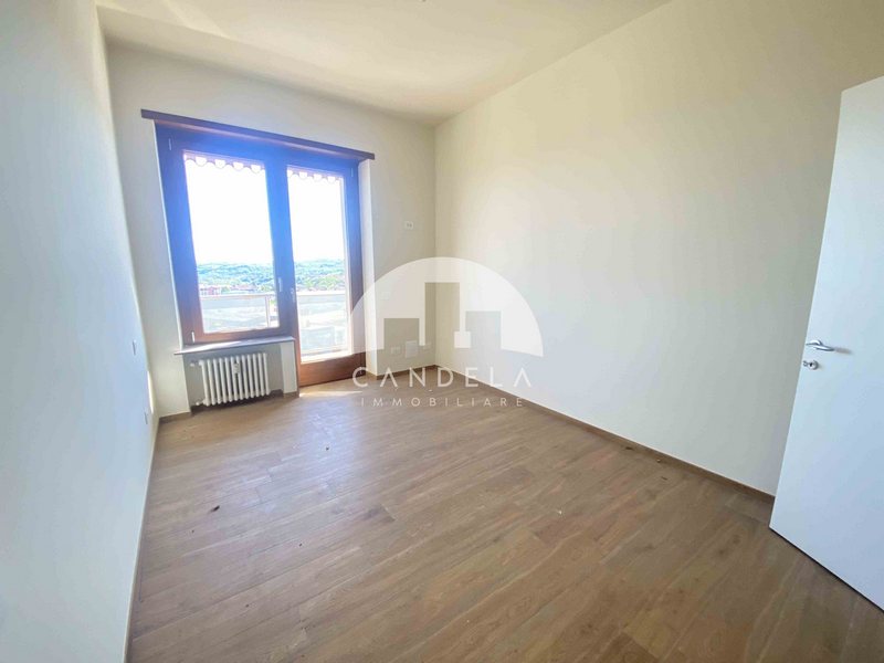 Mondovì Altipiano attico ristrutturato con vista