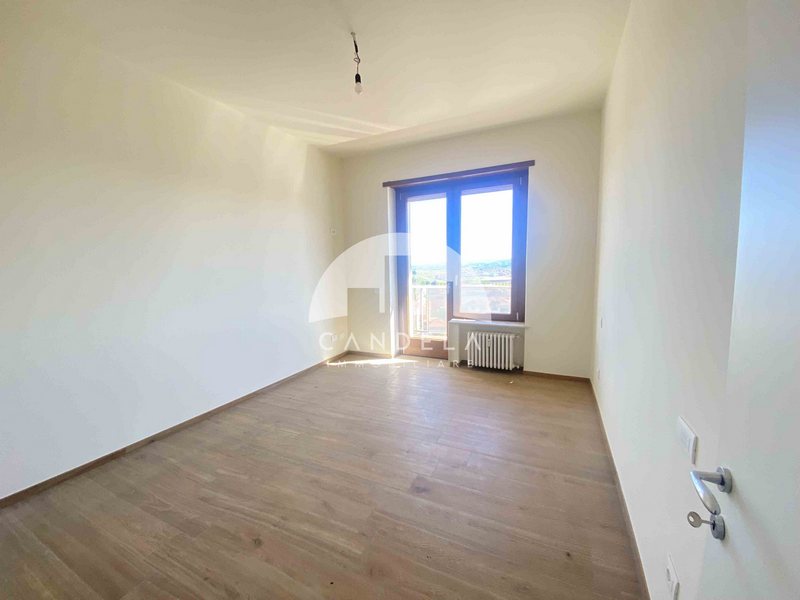 Mondovì Altipiano attico ristrutturato con vista