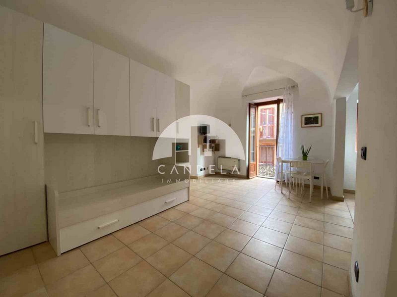 Mondovì monolocale arredato