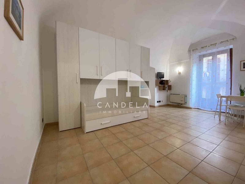Mondovì monolocale arredato