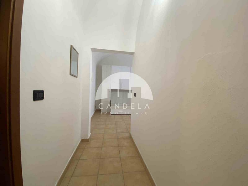 Mondovì monolocale arredato