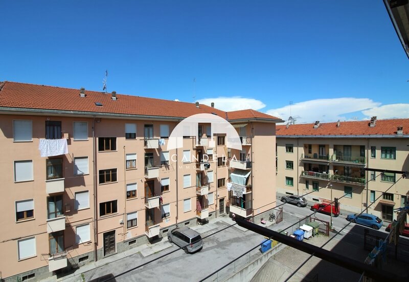 Mondovì Altipiano luminoso quadrilocale subito abitabile
