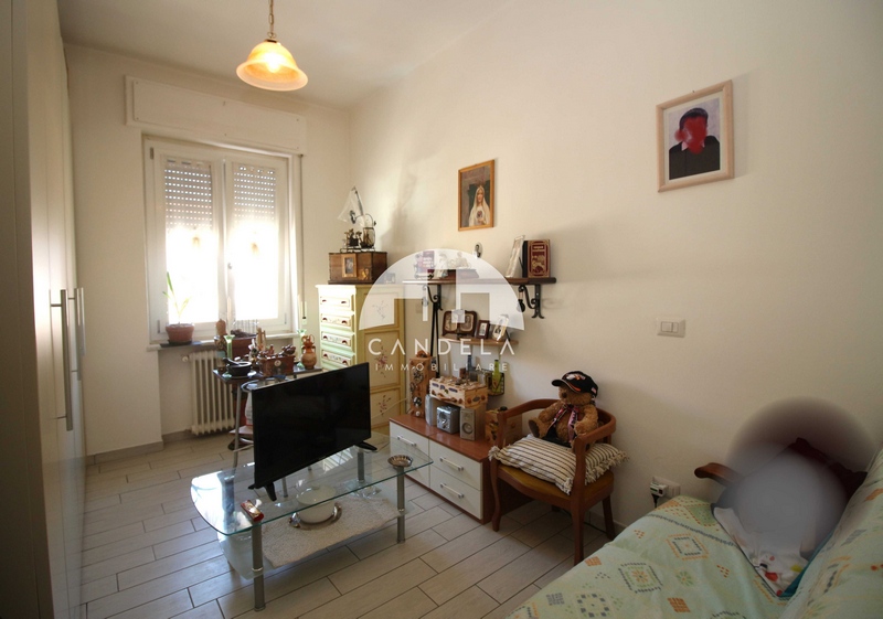 Mondovì Altipiano luminoso quadrilocale subito abitabile