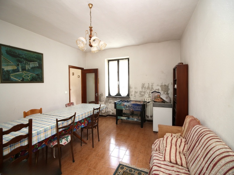 Indipendenza e Sole: Rustico a Marsaglia