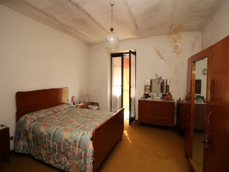 Indipendenza e Sole: Rustico a Marsaglia