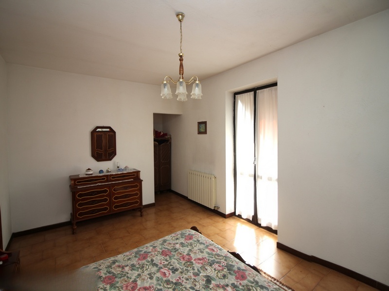 Indipendenza e Sole: Rustico a Marsaglia