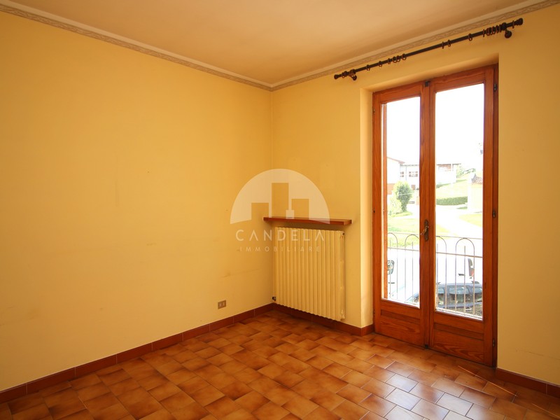 Villanova Mondovì casa indipendente 3 lati con giardino