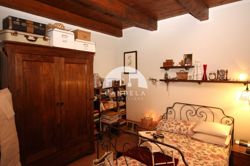 Villanova Mondovì casa indipendente 3 lati con giardino