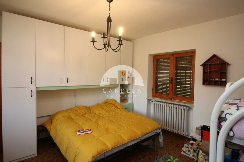 Frabosa Sottana frazione casa con giardino