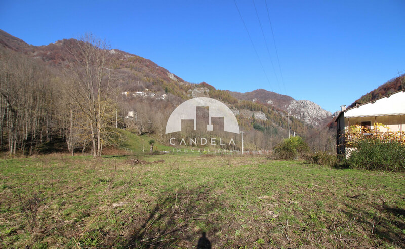 Frabosa Soprana loc. Fontane casa con terreno