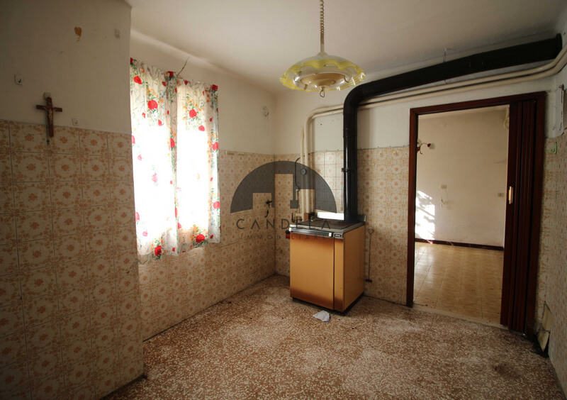 Frabosa Soprana loc. Fontane casa con terreno
