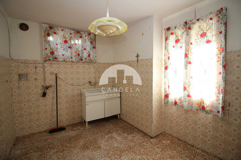 Frabosa Soprana loc. Fontane casa con terreno