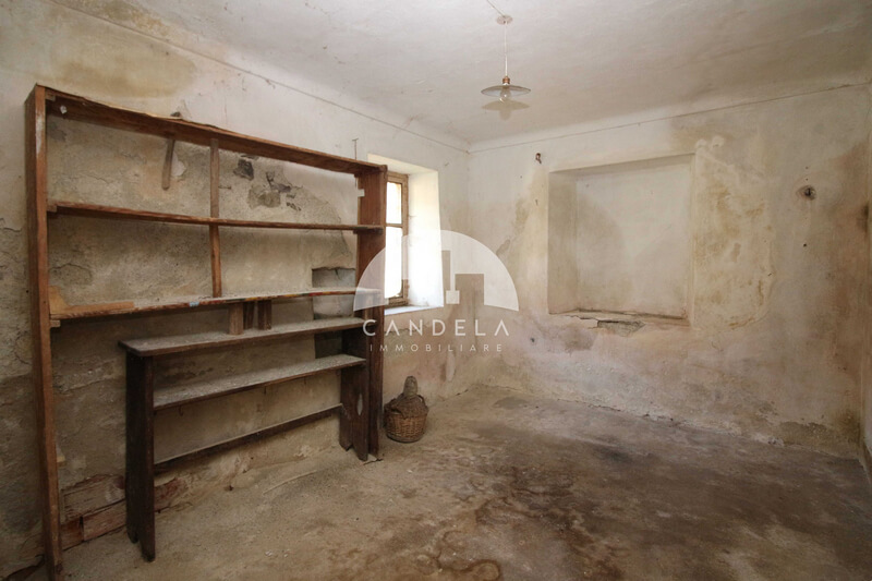Frabosa Soprana loc. Fontane casa con terreno