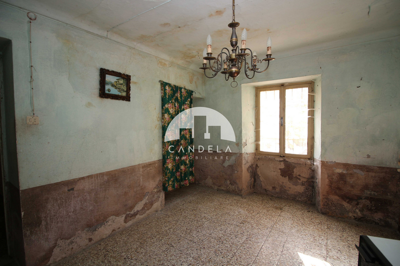 Frabosa Soprana loc. Fontane casa con terreno