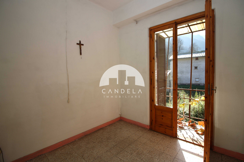 Frabosa Soprana loc. Fontane casa con terreno
