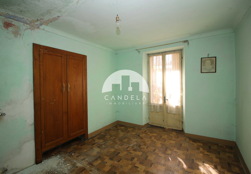 Frabosa Soprana loc. Fontane casa con terreno