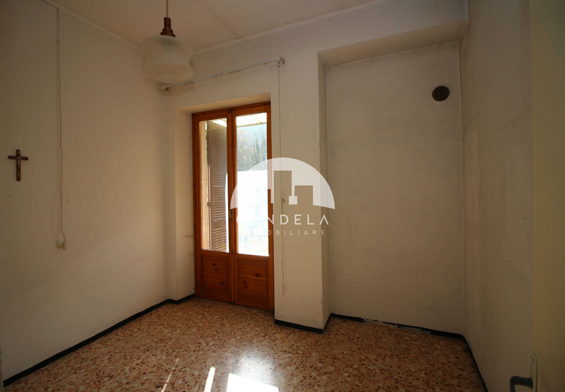 Frabosa Soprana loc. Fontane casa con terreno