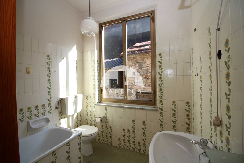 Frabosa Soprana loc. Fontane casa con terreno