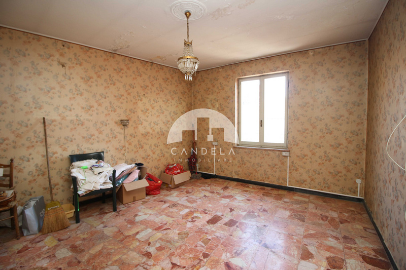 Ampio Appartamento Panoramico Divisibile in Due Unità Abitative