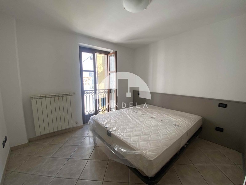 Mondovì Breo bilocale arredato