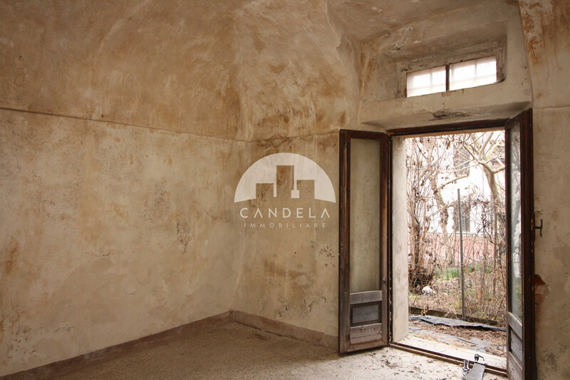 Vendita Casa Terratetto a Mondovì San Biagio con Giardino