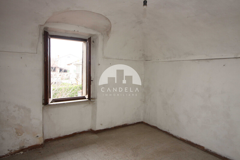 Vendita Casa Terratetto a Mondovì San Biagio con Giardino
