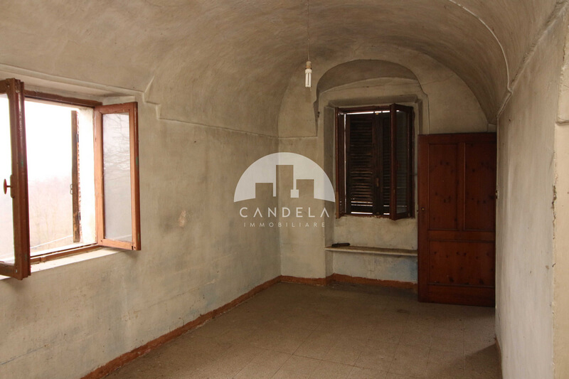 Vendita Casa Terratetto a Mondovì San Biagio con Giardino