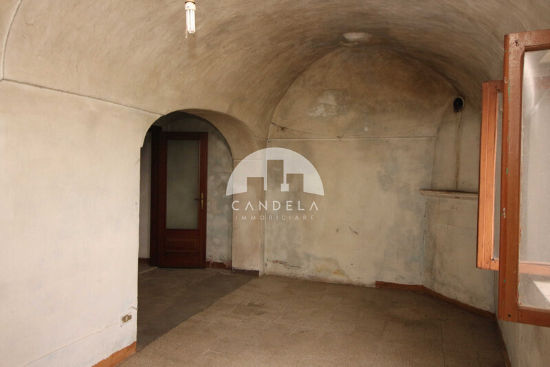 Vendita Casa Terratetto a Mondovì San Biagio con Giardino