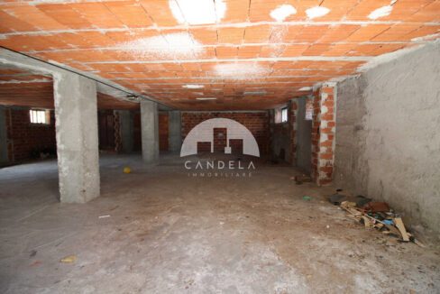 Mondovì Altipiano Corso Italia Ampio garage