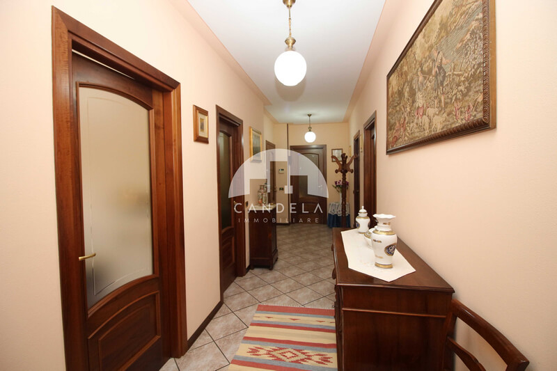 Vicoforte Villa indipendente con vista panoramica