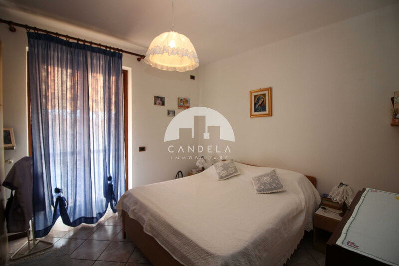 Vicoforte Villa indipendente con vista panoramica