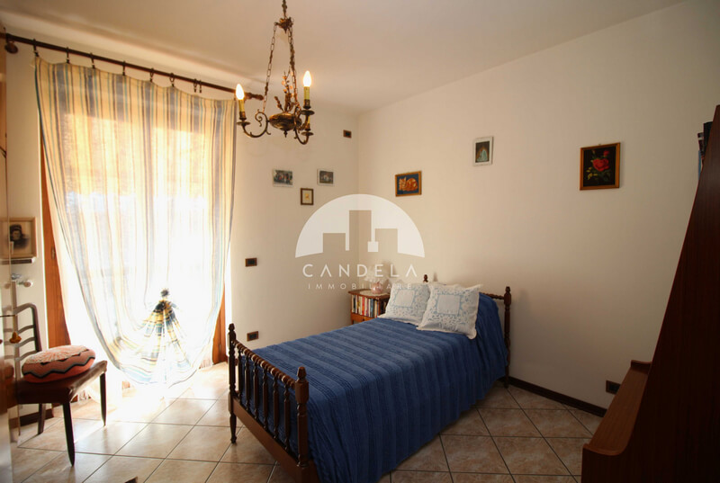 Vicoforte Villa indipendente con vista panoramica