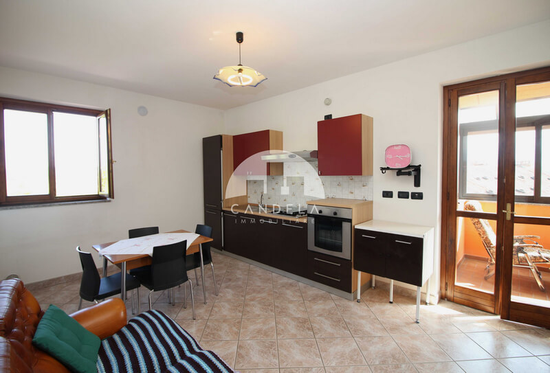 Vicoforte Villa indipendente con vista panoramica