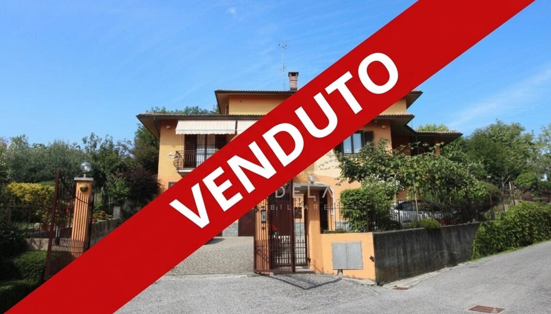 Vicoforte Villa indipendente con vista panoramica