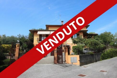 Vicoforte Villa indipendente con vista panoramica