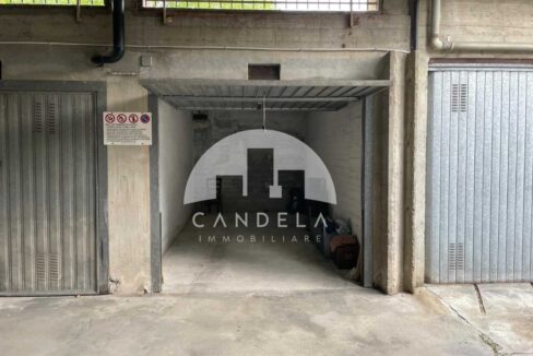 BOX AUTO IN VENDITA – MONDOVÌ, RESIDENZA PARCO EUROPA