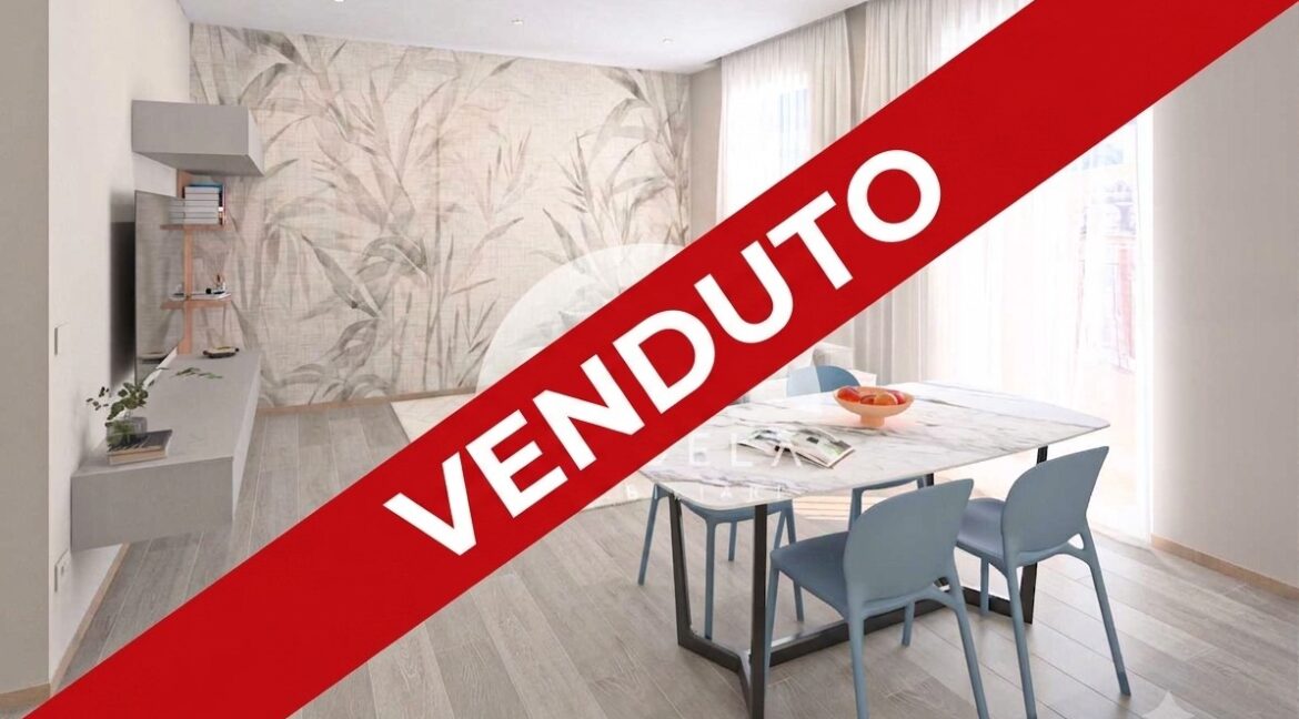 Appartamento Ristrutturato a Mondovì Altipiano ultimo piano